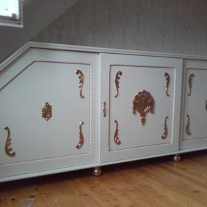 Reparaturen und Restaurationen vom Tischlermeister